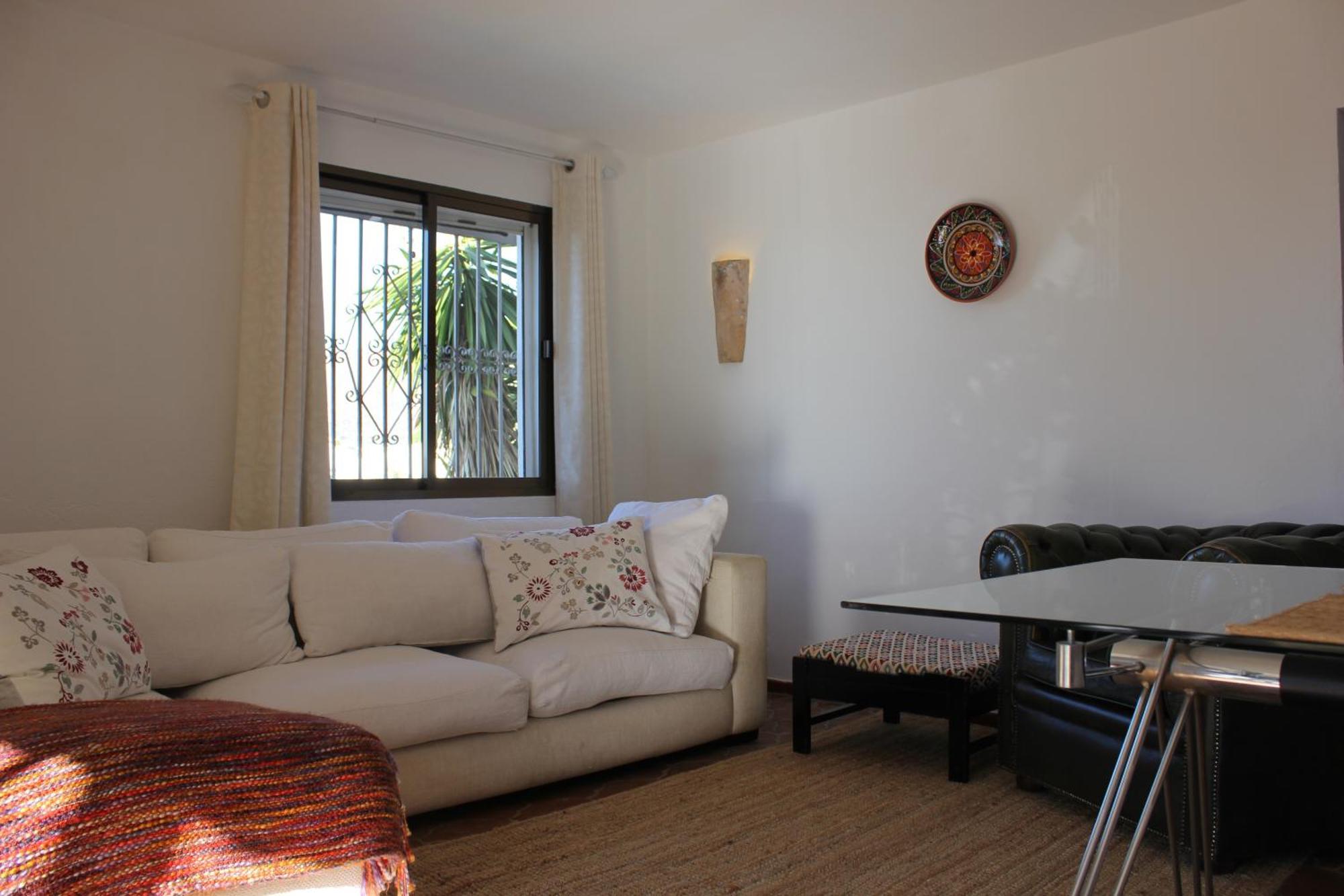 El Nispero Dulce Bed & Breakfast Alcaucín Екстериор снимка
