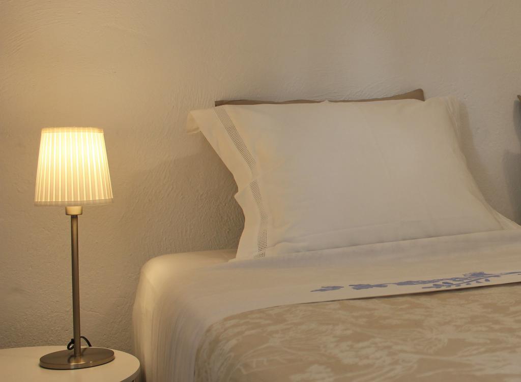 El Nispero Dulce Bed & Breakfast Alcaucín Екстериор снимка